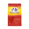 Wellness Super5mix Senior Dog Food 30 lb wellness, supermix, super5mix, senior, Dry, dog food, dog